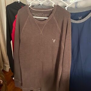 American Eagle Men’s Large Thermal
